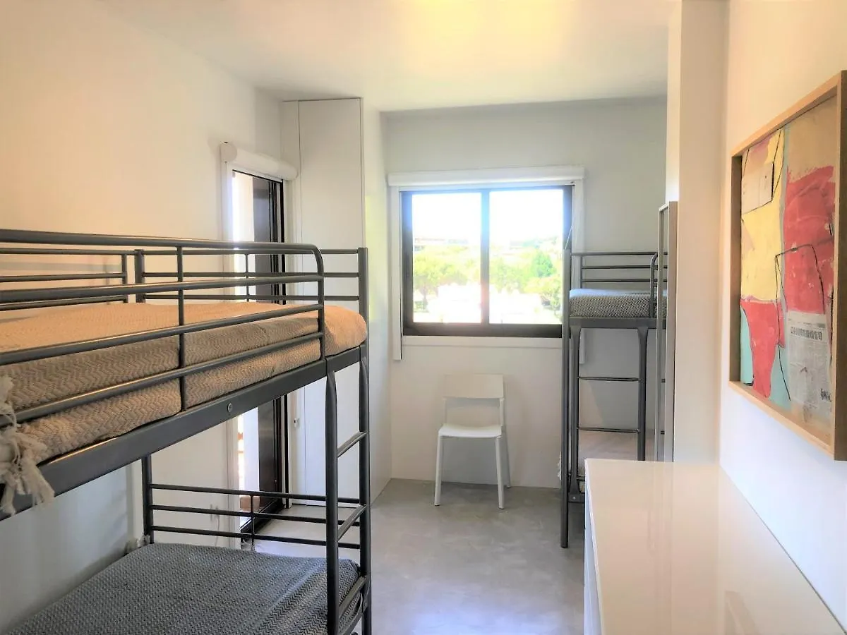 Faraway Falesia Apartment Olhos de Agua  Portugal
