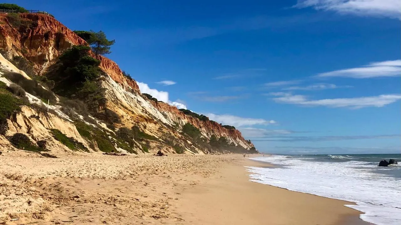Appartamento Faraway Falésia Olhos de Agua  0*, Olhos de Agua (Albufeira)