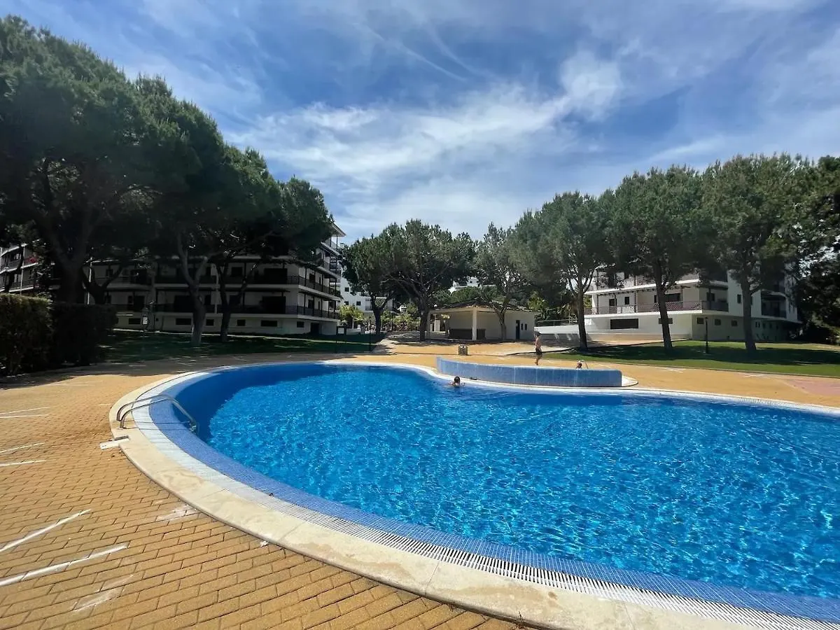 Appartamento Faraway Falésia Olhos de Agua  0*, Olhos de Agua (Albufeira) Portogallo