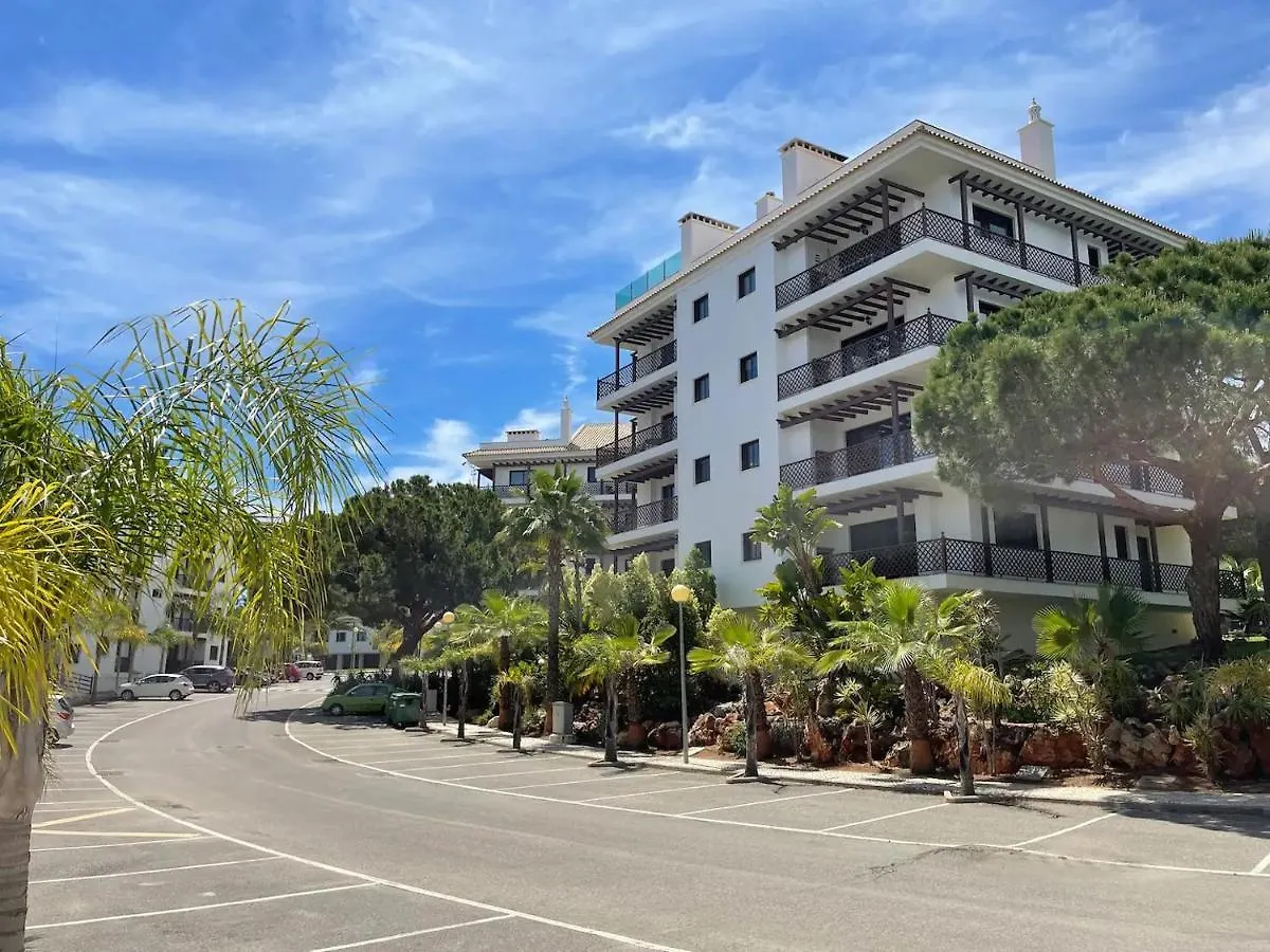 Faraway Falesia Apartment Olhos de Agua  Olhos de Agua (Albufeira)