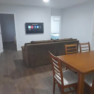 Apartamento Ponta Do Papagaio - 300 Mts Do Mar Apartamento Palhoça