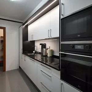 Lido Gardens Apartamento Funchal (Madeira)