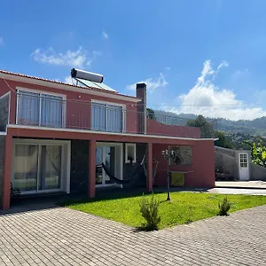 Mine House Casa de Férias Calheta (Madeira)