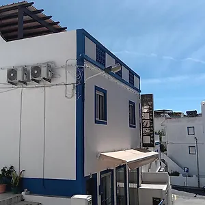 La Rampa Beach Olhos de Agua (Albufeira)