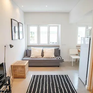 Casual @ 5 De Outubro Apartamento Lisboa